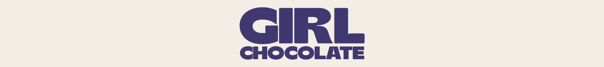 GC Logo Header Cream