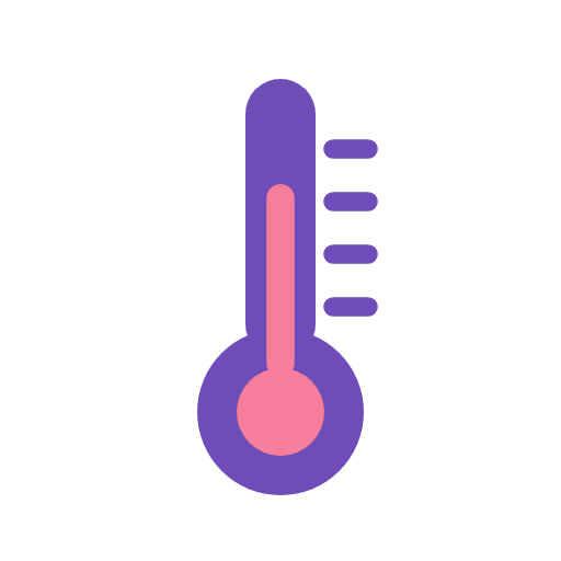 Regulates Body Temp